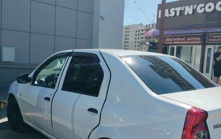 Renault Logan I, 2010 год, 390 000 рублей, 8 фотография
