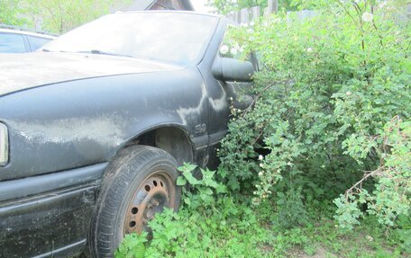 Opel Vectra A, 1993 год, 100 000 рублей, 5 фотография