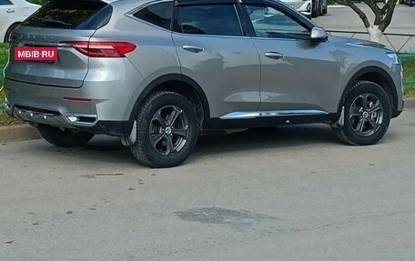 Haval F7 I, 2022 год, 2 350 000 рублей, 2 фотография