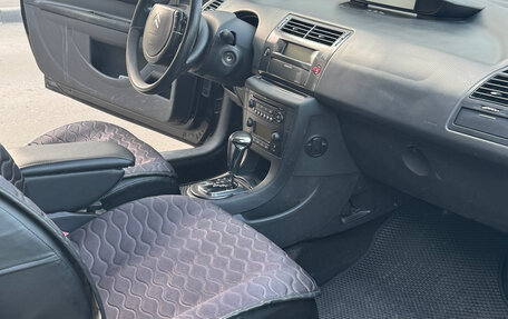 Citroen C4 II рестайлинг, 2008 год, 290 000 рублей, 7 фотография