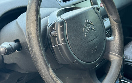 Citroen C4 II рестайлинг, 2008 год, 290 000 рублей, 10 фотография