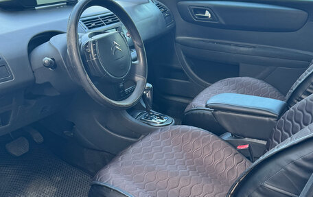 Citroen C4 II рестайлинг, 2008 год, 290 000 рублей, 8 фотография