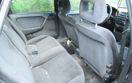 Opel Vectra A, 1993 год, 100 000 рублей, 7 фотография