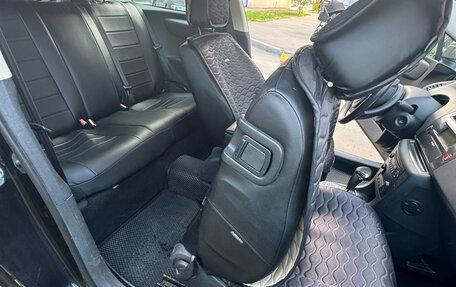 Citroen C4 II рестайлинг, 2008 год, 290 000 рублей, 9 фотография