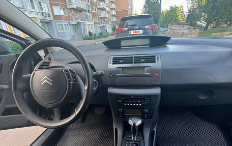 Citroen C4 II рестайлинг, 2008 год, 290 000 рублей, 6 фотография