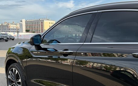 Geely Tugella FY11, 2023 год, 2 900 000 рублей, 4 фотография