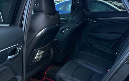 Geely Tugella FY11, 2023 год, 2 900 000 рублей, 13 фотография