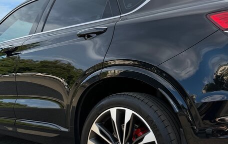 Geely Tugella FY11, 2023 год, 2 900 000 рублей, 5 фотография