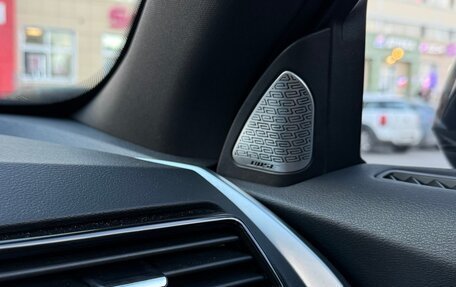 Geely Tugella FY11, 2023 год, 2 900 000 рублей, 9 фотография