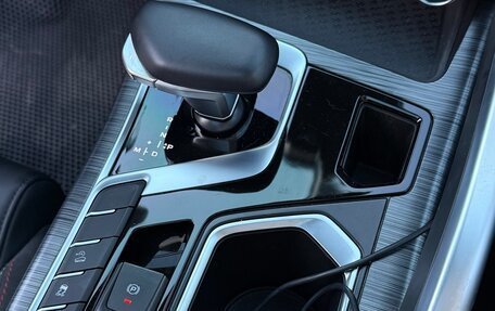 Geely Tugella FY11, 2023 год, 2 900 000 рублей, 11 фотография