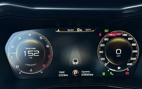 Geely Tugella FY11, 2023 год, 2 900 000 рублей, 16 фотография