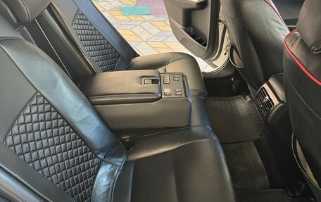 Toyota Camry, 2017 год, 2 050 000 рублей, 10 фотография