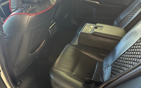 Toyota Camry, 2017 год, 2 050 000 рублей, 9 фотография
