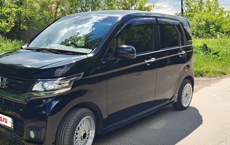 Honda N-WGN I рестайлинг, 2014 год, 800 000 рублей, 2 фотография