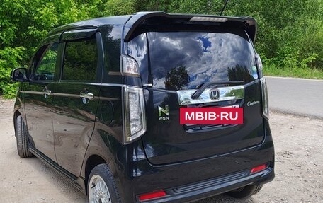 Honda N-WGN I рестайлинг, 2014 год, 800 000 рублей, 4 фотография