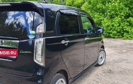 Honda N-WGN I рестайлинг, 2014 год, 800 000 рублей, 3 фотография