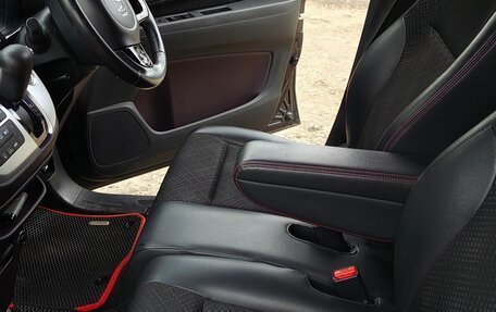Honda N-WGN I рестайлинг, 2014 год, 800 000 рублей, 11 фотография