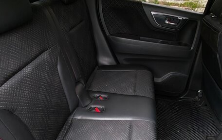 Honda N-WGN I рестайлинг, 2014 год, 800 000 рублей, 10 фотография