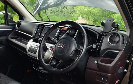 Honda N-WGN I рестайлинг, 2014 год, 800 000 рублей, 8 фотография