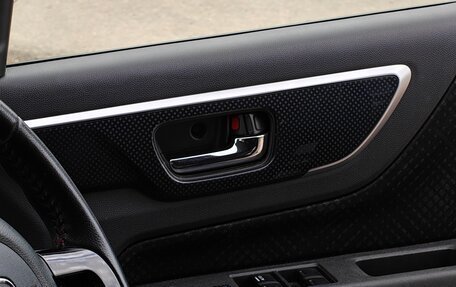 Honda N-WGN I рестайлинг, 2014 год, 800 000 рублей, 13 фотография