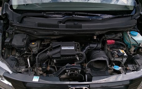 Honda N-WGN I рестайлинг, 2014 год, 800 000 рублей, 15 фотография
