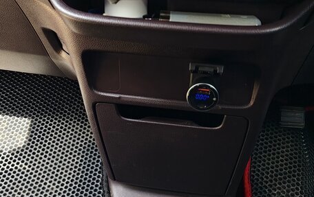 Honda N-WGN I рестайлинг, 2014 год, 800 000 рублей, 14 фотография