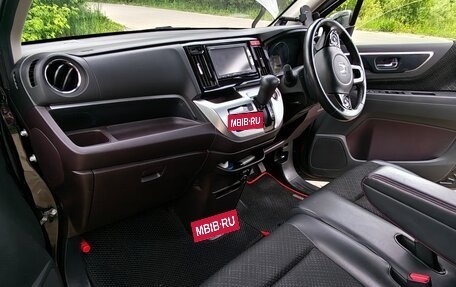 Honda N-WGN I рестайлинг, 2014 год, 800 000 рублей, 9 фотография