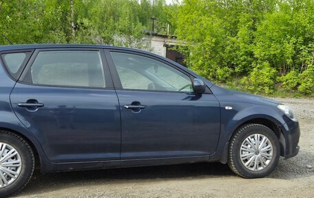KIA cee'd I рестайлинг, 2011 год, 570 000 рублей, 3 фотография