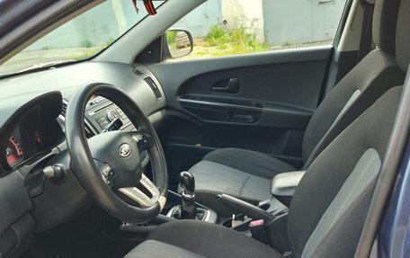 KIA cee'd I рестайлинг, 2011 год, 570 000 рублей, 8 фотография