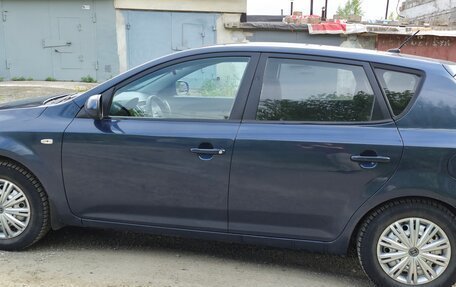 KIA cee'd I рестайлинг, 2011 год, 570 000 рублей, 6 фотография