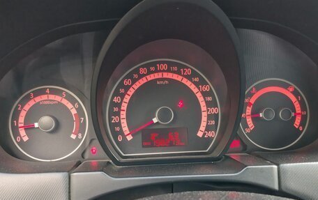KIA cee'd I рестайлинг, 2011 год, 570 000 рублей, 7 фотография