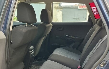 KIA cee'd I рестайлинг, 2011 год, 570 000 рублей, 9 фотография