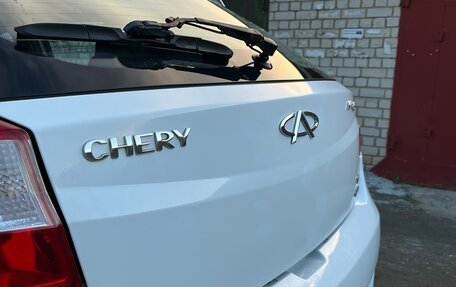 Chery Very (A13), 2014 год, 285 000 рублей, 9 фотография