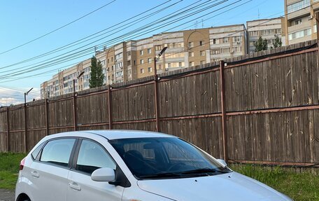 Chery Very (A13), 2014 год, 285 000 рублей, 2 фотография