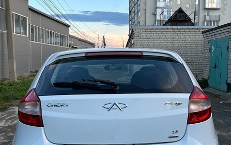 Chery Very (A13), 2014 год, 285 000 рублей, 6 фотография