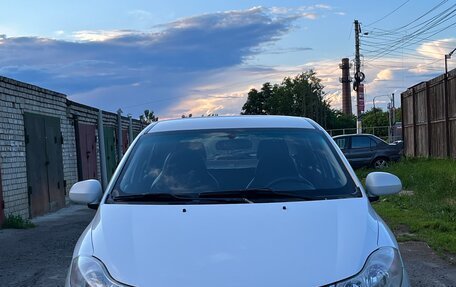 Chery Very (A13), 2014 год, 285 000 рублей, 3 фотография