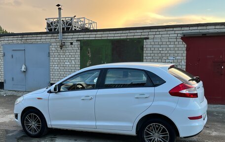 Chery Very (A13), 2014 год, 285 000 рублей, 4 фотография