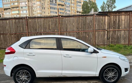 Chery Very (A13), 2014 год, 285 000 рублей, 8 фотография