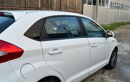 Chery Very (A13), 2014 год, 285 000 рублей, 10 фотография