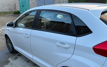 Chery Very (A13), 2014 год, 285 000 рублей, 14 фотография