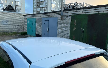 Chery Very (A13), 2014 год, 285 000 рублей, 15 фотография