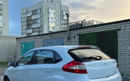 Chery Very (A13), 2014 год, 285 000 рублей, 5 фотография