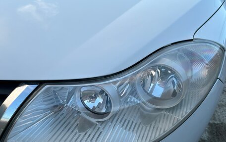 Chery Very (A13), 2014 год, 285 000 рублей, 16 фотография