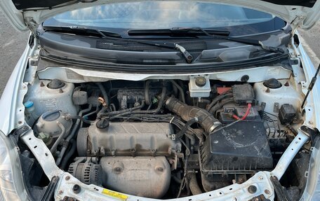Chery Very (A13), 2014 год, 285 000 рублей, 17 фотография