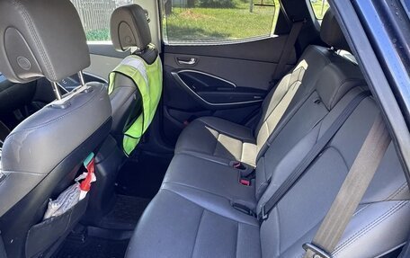 Hyundai Santa Fe III рестайлинг, 2015 год, 2 200 000 рублей, 8 фотография