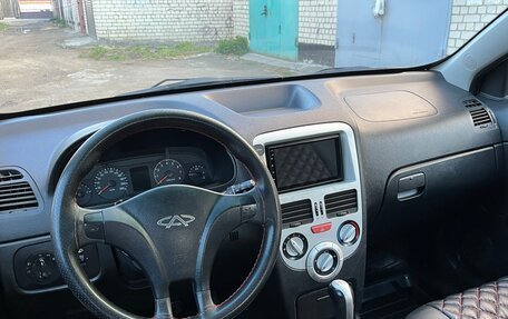 Chery Very (A13), 2014 год, 285 000 рублей, 18 фотография