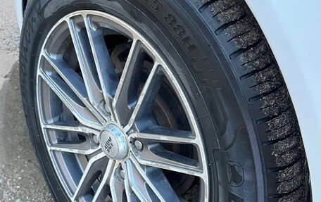 Chery Very (A13), 2014 год, 285 000 рублей, 23 фотография