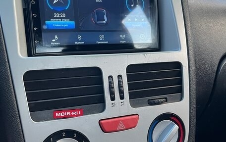 Chery Very (A13), 2014 год, 285 000 рублей, 19 фотография