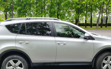 Toyota RAV4, 2013 год, 1 950 000 рублей, 6 фотография