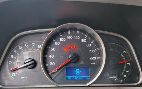Toyota RAV4, 2013 год, 1 950 000 рублей, 8 фотография